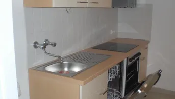 Expose 15351 Zweizimmerwohnung - Krankenhausnähe!