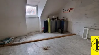 Expose 15122 Haus mit Potential!