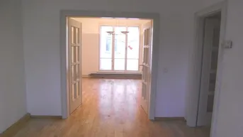 Expose 15307 Innenstadt mit Dachterrasse!