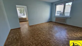 Expose Praktische 2-Zimmerwohnung im Erdgeschoß