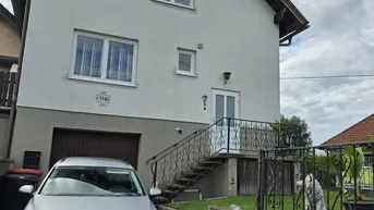 Expose Geräumiges Haus in Rastenfeld zu vermieten
