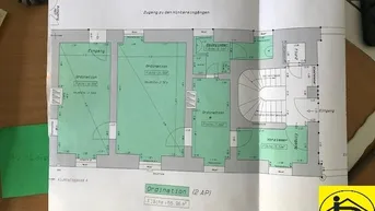 Expose 15030 BARRIEREFREIES INNENSTADTBÜRO!