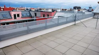 Expose 15370 - Hofruhelage mit Balkon und Dachterrasse