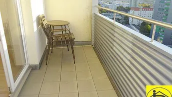 Expose 15318 - MIETREDUKTION!! Wohnung im Süden von St. Pölten 