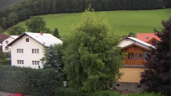 Expose 15248- Gepflegte 3-Zimmer Wohnung in Lilienfeld zu vermieten!