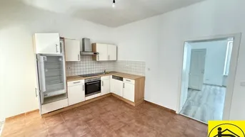 Expose 15217 Geräumige Wohnung im Zentrum!