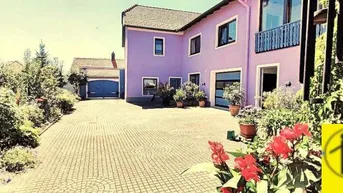 Expose 15348 - Zweifamilienhaus in gepflegter Wohngegend