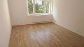 Expose 15181 Balkonwohnung im Grünen