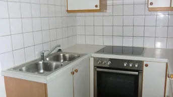 Expose 15281 2 Zimmerwohnung inkl. HZ Kosten