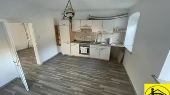 Expose 15244 - Geräumige sonnige Wohnung in St. Veit