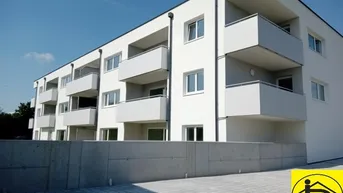 Expose 15463 Neubau in der Nähe des Bahnhofs von Loosdorf