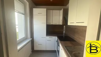 Expose Praktische 2-Zimmerwohnung im Erdgeschoß