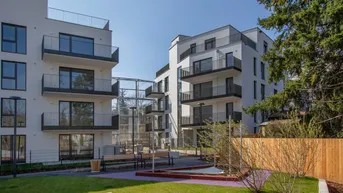 Expose Erstbezug mit Balkon: Moderne 3-Zimmer Wohnung in 1A Lage von Wien