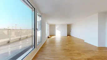Expose Gras. Green. Living. Grasbergergasse 15 - Modernes Wohnen in Top-Lage - Erstbezug in 1030 Wien!