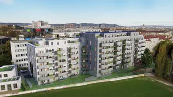 Expose Gras. Green. Living. Top 091