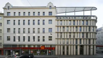 Expose Gumpendorfer Straße 139 Top 2.11