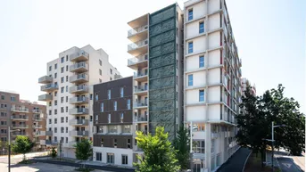 Expose Stadtregal - Village im Dritten Top 26A - MICROBÜRO