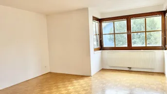 Expose PROVISIONSFREI VOM EIGENTÜMER! NETTE 3-ZIMMER-WOHNUNG IN KALKSBURG!