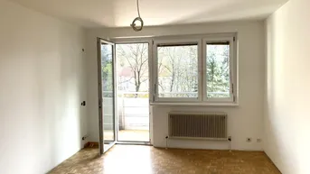 Expose PROVISIONSFREI VOM EIGENTÜMER! 3 ZIMMER WOHNUNG MIT BALKON IN GRAZ GEIDORF