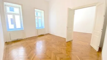 Expose PROVISIONSFREI VOM EIGENTÜMER! UNSANIERTE 3-ZIMMER WOHNUNG AM DONAUKANAL