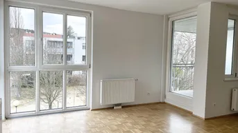 Expose PROVISIONSFREI VOM EIGENTÜMER! SANIERUNGSBEDÜRFTIGE 2-ZIMMER-WOHNUNG MIT LOGGIA!