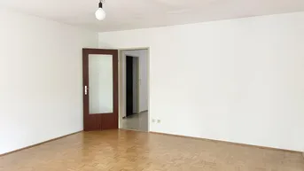 Expose PROVISIONSFREI VOM EIGENTÜMER! GROSSZÜGIGE 4-ZIMMER-WOHNUNG MIT LOGGIA IN ATZGERSDORF!
