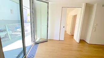 Expose PROVISIONSFREI VOM EIGENTÜMER! 2-ZIMMER WOHNUNG MIT ARBEITSBEREICH NAHE U2 STADLAU!