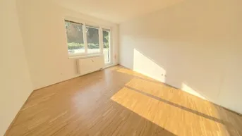 Expose NEUER PREIS! PROVISIONSFREI VOM EIGENTÜMER! SONNIGE 3-ZIMMER WOHNUNG MIT LOGGIA IN DER FORSTHAUSGASSE!