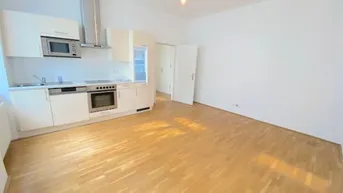 Expose NEUER PREIS! PROVISIONSFREI VOM EIGENTÜMER! 1,5-ZIMMER ALTBAUWOHNUNG MIT KÜCHE NÄHE HERNALSER HAUPTSTRASSE!