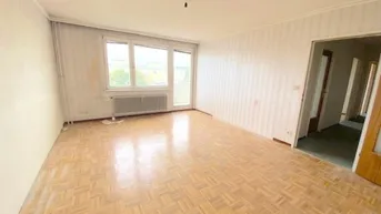 Expose PROVISIONSFREI VOM EIGENTÜMER! UNSANIERTE 3-ZIMMER DG-WOHNUNG MIT BALKON NÄHE VOLKSOPER!