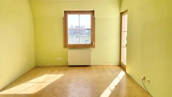 Expose PROVISIONSFREI! NETTE 2-ZIMMER-WOHNUNG MIT BALKON IN MÖDLING!