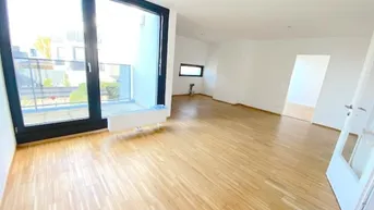 Expose NEUERR PREIS! PROVISIONSFREI VOM EIGENTÜMER! SONNIGE 3-ZIMMER WOHNUNG MIT TERRASSEN IN ASPERN!