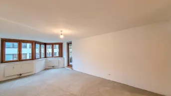 Expose Neuer Preis! PROVISIONSFREI VOM EIGENTÜMER! SÜDLICH AUSGERICHTETE 4-ZIMMER WOHNUNG MIT LOGGIA NÄHE U4!