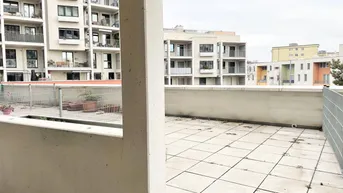 Expose PROVISIONSFREI VOM EIGENTÜMER! PERFEKTE 3-ZIMMER-WOHNUNG MIT GROSSZÜGIGER TERRASSE!