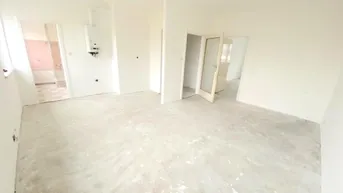 Expose NEUER PREIS! PROVISIONSFREI VOM EIGENTÜMER! UNSANIERTE 2-ZIMMER WOHNUNG NÄHE HANDELSKAI!