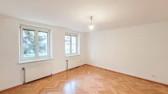 Expose PROVISIONSFREI VOM EIGENTÜMER! INNENHOFLAGE! SCHÖNE 2-ZIMMER WOHNUNG BEIM BAHNHOF HÜTTELDORF!