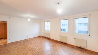 Expose PROVISIONSFREI VOM EIGENTÜMER! TOLL AUFGETEILTE 3-ZIMMER WOHNUNG NÄHE PALTRAMPLATZ!