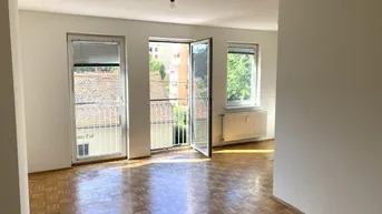 Expose PROVISIONSFREI! VOM EIGENTÜMER 3 ZIMMER WOHNUNG GRAZ REININGHAUSSTRASSE