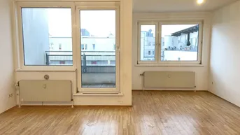 Expose PROVISIONSFREI VOM EIGENTÜMER! GUT AUFGETEILTE 3-ZIMMER MAISONETTE-WOHNUNG MIT TERRASSE IM 11. BEZIRK!