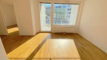 Expose PROVISIONSFREI VOM EIGENTÜMER! 3-ZIMMER WOHNUNG MIT LOGGIA NAHE HIRSCHSTETTEN!