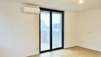 Expose PROVISIONSFREI VOM EIGENTÜMMER! RIVUS III - SCHÖNE 2-ZIMMER-WOHNUNG MIT BALKON!