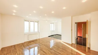 Expose PROVISIONSFREI VOM EIGENTÜMER! GUT AUFGETEILTE SCHÖNE 3-ZIMMER-WOHNUNG!