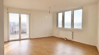 Expose PROVISIONSFREI VOM EIGENTÜMER! GROSSARTIGE 3-ZIMMER-WOHNUNG MIT BALKON UND SCHÖNEM AUSBLICK NÄHE U6!