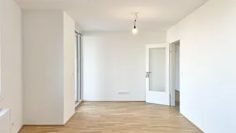 Expose PROVISIONSFREI VOM EIGENTÜMER! NETTE 2-ZIMMER-WOHNUNG MIT LOGGIA NÄHE U6!