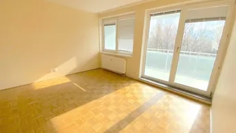 Expose PROVISIONSFREI! 4-ZIMMER FAMILIENWOHNUNG MIT 14M2 LOGGIA IN DER FORSTHAUSGASSE 16!