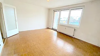 Expose PROVISIONSFREI VOM EIGENTÜMER! RUHIGE 2-ZIMMER WOHNUNG MIT LOGGIA IN DER FORSTHAUSGASSE!