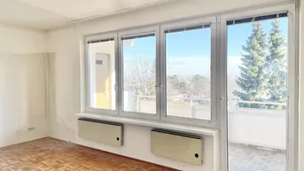 Expose PROVISIONSFREI VOM EIGENTÜMER! GROSSZÜGIGE 4-ZIMMER-WOHNUNG MIT LOGGIA NÄHE ZENTRUM IN BRUNN AM GEBIRGE!