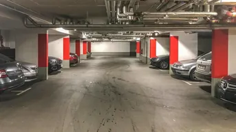 Expose PROVISIONSFREI VOM EIGENTÜMER! TIEFGARAGENPLATZ NÄHE U3 SIMMERING!
