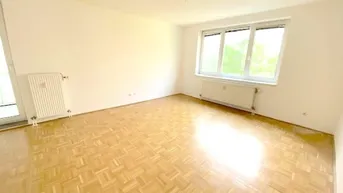 Expose PROVISIONSFREI! 1-ZIMMER WOHNUNG MIT LOGGIA IN DER FORSTHAUSGASSE 16!
