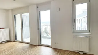 Expose PROVISIONSFREI VOM EIGENTÜMER! IDEALE 2-ZIMMER-WOHNUNG MIT LOGGIA NÄHE U6!